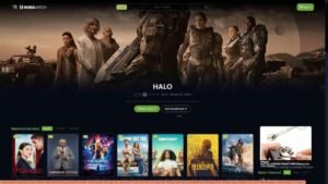 HuraWatch: Your Ultimate Streaming Destination for Movies and TV Shows