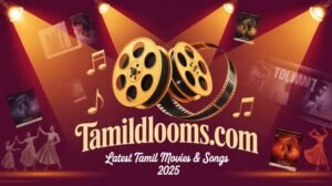 Tamildhooms.com: Everything You Need to Know